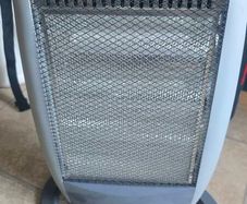 Heater
