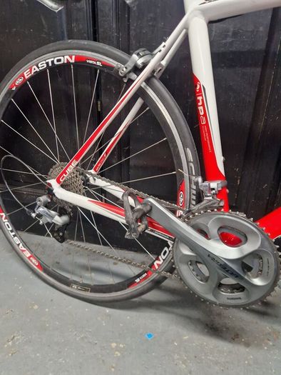 Cube Agree Pro (Ultegra) like new condition