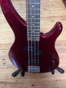 Bass Guitar