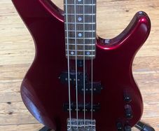 Bass Guitar