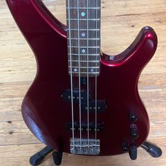 Bass Guitar