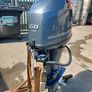 Yamaha 60hp 2022y Image 3