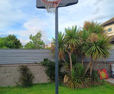 Basketball Hoop