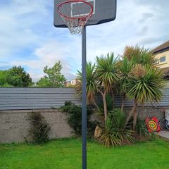 Basketball Hoop