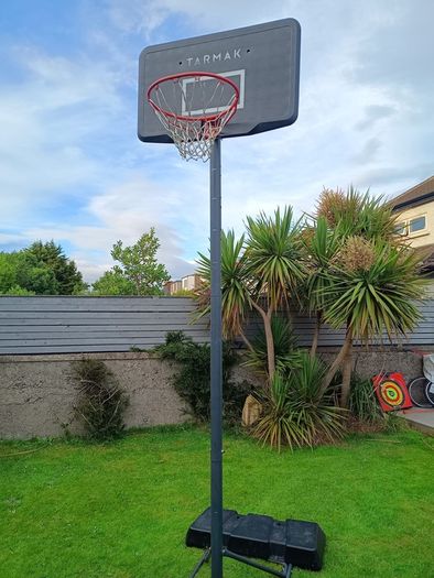 Basketball Hoop