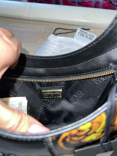 Versace Handbag