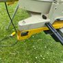 Makita mitre saw 110v and DeWalt leg stand Image 7