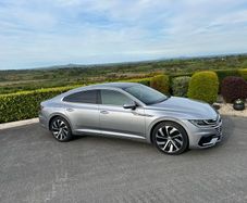 Volkswagen Arteon R Line 2.0 TDI Automatic