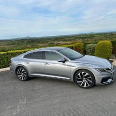 Volkswagen Arteon R Line 2.0 TDI Automatic