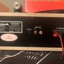 Crosley C65 Turntable (fault) Image 3