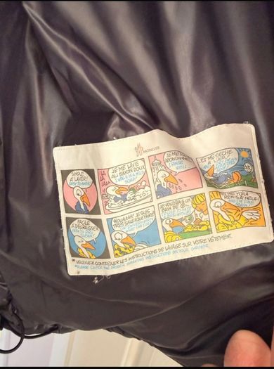 Moncler Jacket