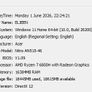 Acer Nitro 5 Gaming Laptop Ryzen 7 3060 RTX Graphics Image 6