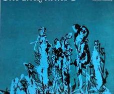 Vinyl LP - The Chieftains 4