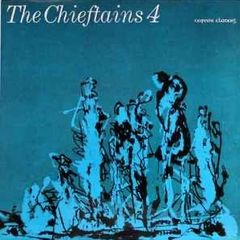 Vinyl LP - The Chieftains 4