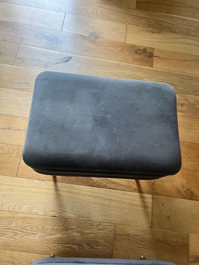 Foot Stools with Storage