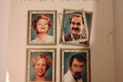 The Complete Faulty Towers