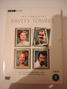 The Complete Faulty Towers