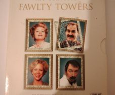 The Complete Faulty Towers