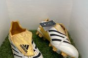 Adidas Predator Absolute FG Football Boots | UK 9