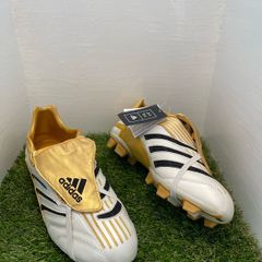 Adidas Predator Absolute FG Football Boots | UK 9