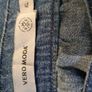 Ladies Denim skirt Image 2