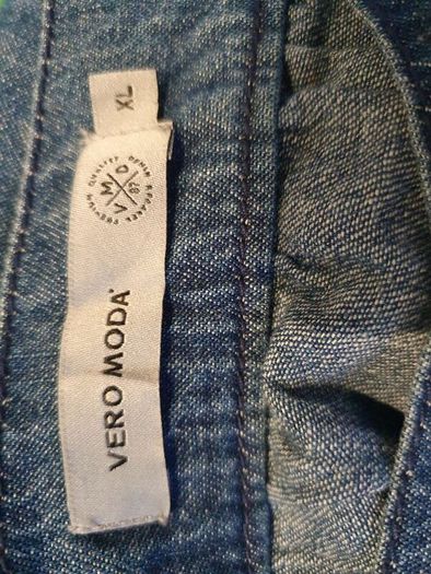 Ladies Denim skirt
