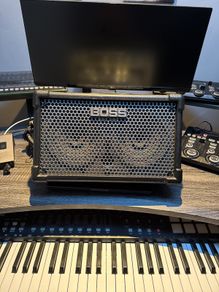 Bose Cube street 2