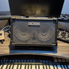 Bose Cube street 2