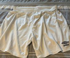 Umbro Football Shorts