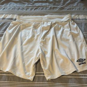 Umbro Football Shorts