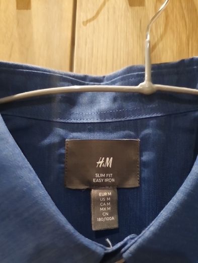 Mens H&M Shirt