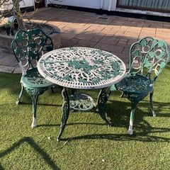 Patio Furniture