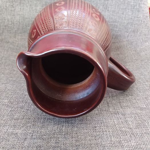 West German Studio pottery / 1950s