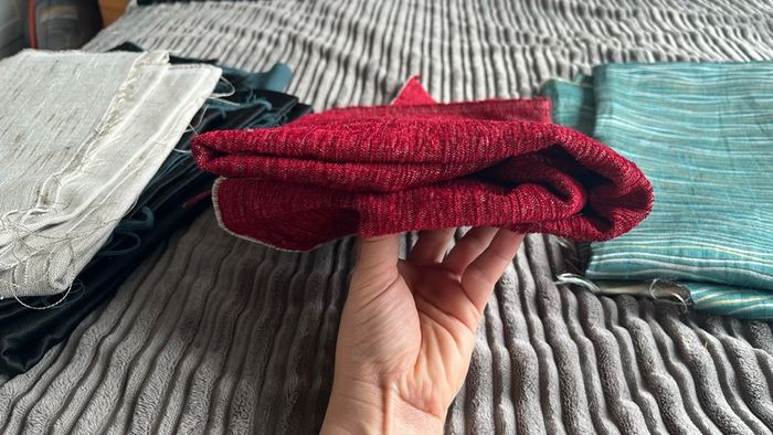 fabric