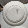 2 x Victorian  C&W late Mayers Japan plates Image 10