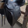 Dressage Saddle Image 2