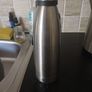 stainless steel water bottle Image 2