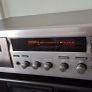 Yamaha KX-393 -Titanium- Single Drive Deck Image 2
