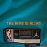 NBA Jersey Charlotte Hornets - LaMelo Ball - Jordan  XXL 56 Image 5