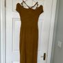 Fine Knit Dress Image 2