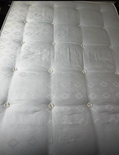 Double Mattress