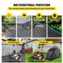 Universal Waterproof Motorcycle Cover Outdoor Shelter Protection Moto Accessories Storage Garage Use for Dust Rain Snow UV Image 4