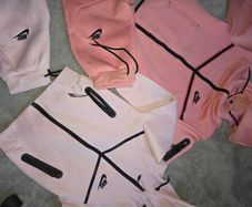 Nike tracksuit