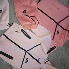 Nike tracksuit