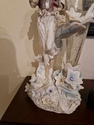 fairy vase