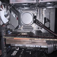 Intel I9-10900k + Asus Rog Maximus Xii Hero Wifi + 32gb Ddr4 Bundle