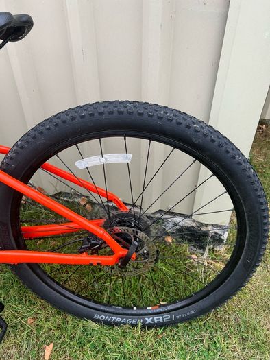 Trek Marlon 7