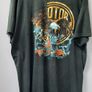 vintage Harley Davidson tee shirt Image 6