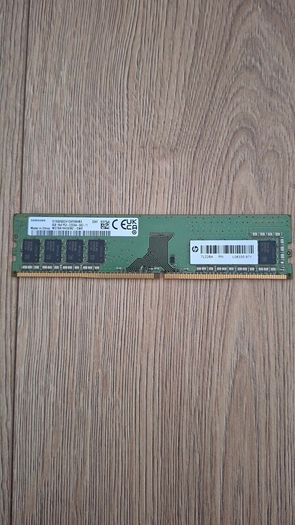 8gb Ddr4 3200mhz