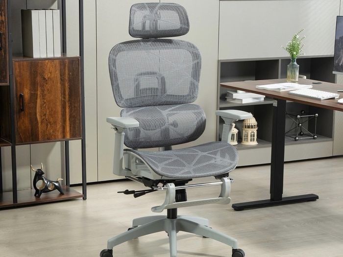 Office chair